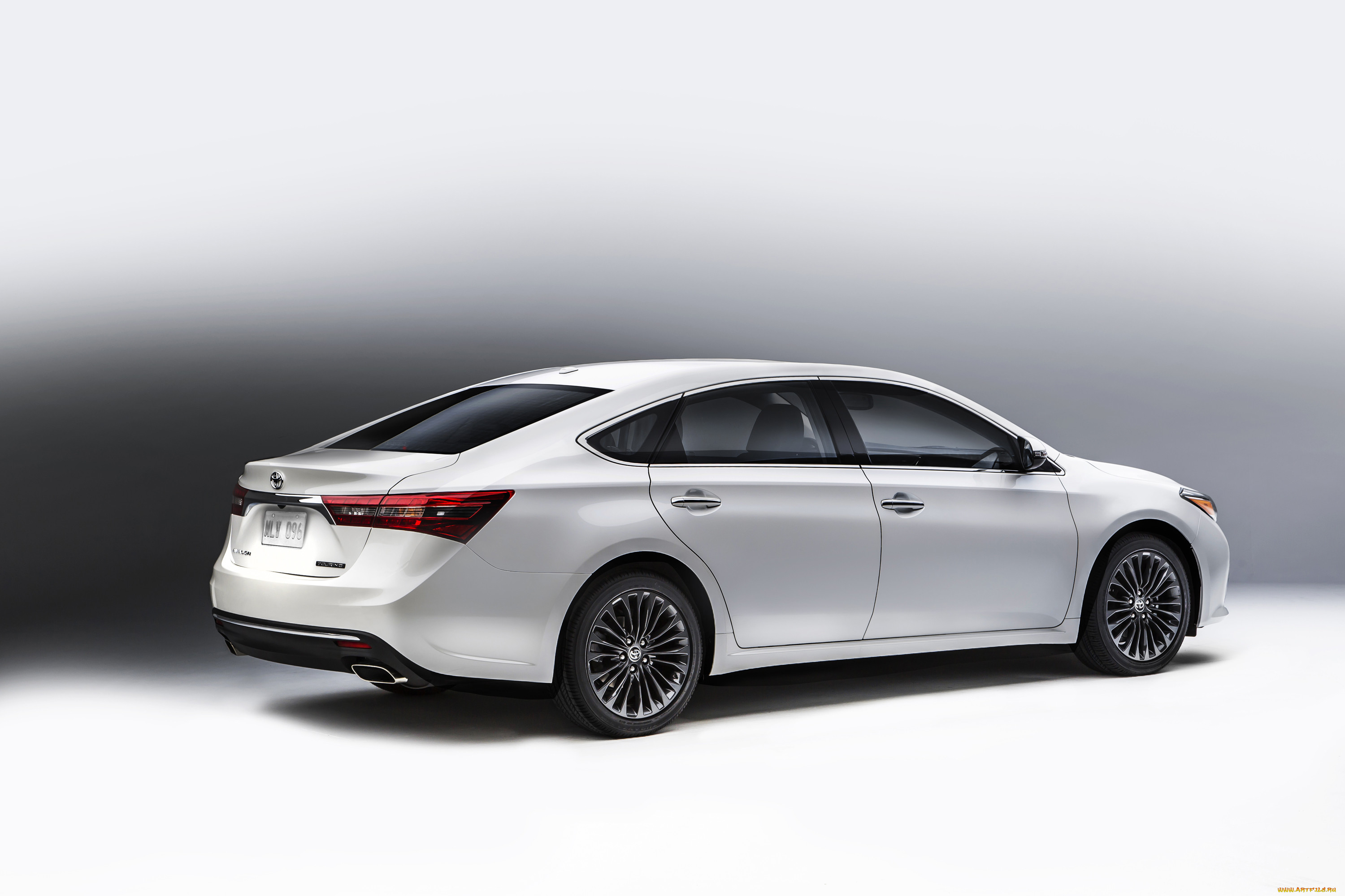 , toyota, avalon, 2016, 